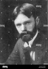 David herbert lawrence immagini e fotografie stock ad alta risoluzione