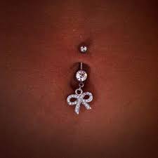 One mum is warning girls not to get a belly button piercing if they plan on getting pregnant. Parity Pretty Belly Piercing Up To 77 Off