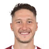 Anton miranchuk lokomotiv moscow russia. Anton Miranchuk Fifa 21 76 Prices And Rating Ultimate Team Futhead