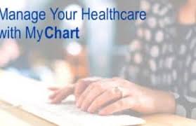 My Chart Login Medical Chart Help