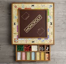 Ahora más fotos de propiedades hechas por mi paso 14 leesto :p ya tenemos una de las partes más difíciles e importantes terminadas en nuestro juego casero. Giant Monopoly Juegos De Madera Tablero De Juegos De Madera Juegos De Monopoly