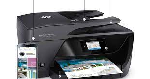 Hp officejet pro 6970 multifunktionsdrucker (instant ink, drucker, scanner, kopierer, fax, wlan, lan, apple airprint, mit 3 probemonaten hp. Hp Officejet Pro 6970 Installieren If The Installation Program Does Not