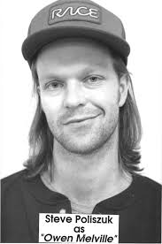 The Melville Boys (1990)