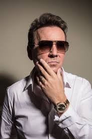 Stephen Fenwick (@FenwickStephen)