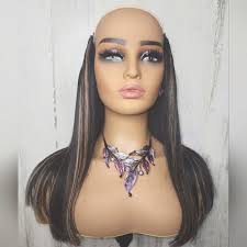 Volume Weft Hair Extensions 16