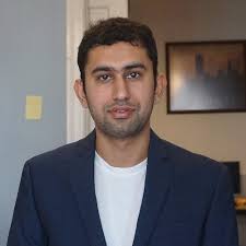 Vance Larimer Email & Phone Number