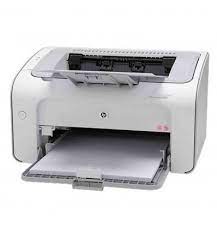The height of the printer is 7.71 inches; Hp Laserjet Pro P1102 Printer Ce651a Printer
