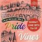 Pride at the Old Sugar Mill