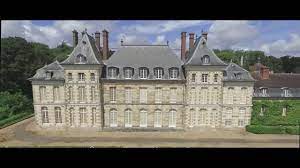 Maybe you would like to learn more about one of these? Schloss Von Saint Jean De Beauregard Park Und Garten Saint Jean De Beauregard 91 Essonne Ile De France Frankreich