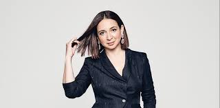 The maya rudolph show is coming soon with raphael saadiq as band leader and janelle monae as the first musical guest! Maya Rudolph To Star In Apple Series From Alan Yang Matt Hubbard Variety