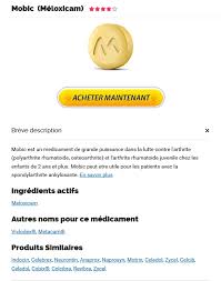 Achetez directement sur votre pharmacie en ligne. Mobic Livraison 24 Heures Lawrence Hunt Lawrence Hunt