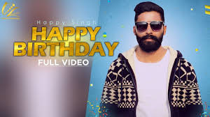 Happy Birthday Full Song Happy Singh Harnav Brar New Punjabi Songs 2019 Youtube › happy birthday tradicional mp3 descargar gratis. happy birthday full song happy singh harnav brar new punjabi songs 2019