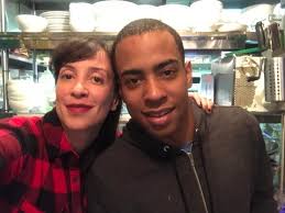 Memories of Logan Gonzalez