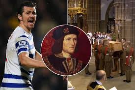 Learn more about richard iii's life and reign in this article. King Richard Iii Reburial Joey Barton Slams Historic Ceremony As An Utter Farce Mirror Online