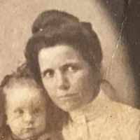 Nancy Lucinda Kerley (1867–1905)