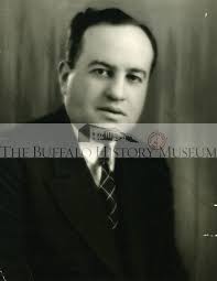 Arthur and Constance Eve