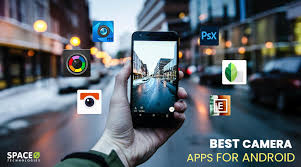 14 Best Camera Apps For Android To Click Quality Snaps In 2021