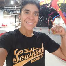 Suzana "Latina Style" Rodriguez Griffin (@LatinaStyleSRG) • Facebook