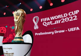 La confederación africana de fútbol informó el jueves que la fase de grupos de la eliminatoria al mundial 2022, que debía comenzar en junio, . Estos Son Los Grupos De Clasificacion Europea Para El Mundial De Catar 2022