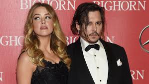So says johnny's first wife, lori anne allison. Johnny Depp Amber Heard A Timeline Of Their Tempestuous Relationship Variety