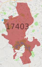 See the best & latest rock island arsenal zip code on iscoupon.com. Zip Code 17403 Atlasbig Com