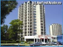 Statiunea eforie nord, eforie nord, 905350, romania. Del Mar Ex Vulturul Hotel Venus Venus Saturn Impresii PÄreri RecomandÄri Del Mar Ex Vulturul Hotel Venus Amfostacolo Amfostacolo