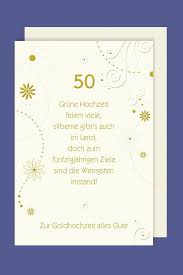 Gute wünsche zur goldenen hochzeit. Gold Hochzeit 50 Karte Grusskarte Alles Gute Golddruck 16x11cm Avancarte