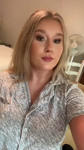 Having a momma that does hair >