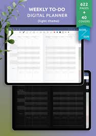 Maybe you would like to learn more about one of these? Goodnotes Templates For Ipad Download Digital Planners