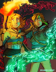 The Legend Of Zelda Breath Of The Wild Sequel Release Date Legend Of Zelda Breath Of The Wild Sequel Art What Have Princess Zelda And Link Stumbled Upon Botw Legend Of Zelda Princess Zelda Legend Of Zelda Breath