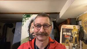 Sonntags Talk mit Ed