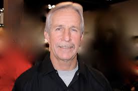 TOM WHITE E PIERRE KARSMAKERS ENTRANO NELLA HALL OF FAME DI AMA