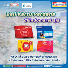 Written by botak on tuesday, 1 january 2013 | 08:37. Indomaret On Twitter Beli Kartu Perdana Di Indomaret Aja Ayo Isi Pulsa Dan Paket Datau Di Indomaret Klik Indomaret Dan I Saku Indomaret Https T Co Nfo9ak55pk