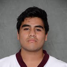 Edward Marcano's Instagram, Twitter & Facebook