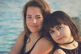 Portrait Art by Sarah Lopez