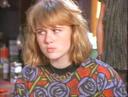 The Girl From Tomorrow