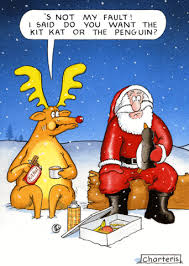 Funny Christmas Santa Claus Jokes Funny Christmas Cartoons Funny Christmas Cards Christmas Humor