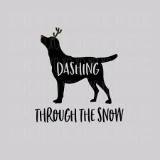 If there are a varrying amount of elements the flakes get assigned a random one on start they will collide. Dashing Through The Snow Svg Labrador Svg Christmas Dog Svg Etsy In 2020 Dashing Through The Snow Christmas Dog Cricut Projects Vinyl