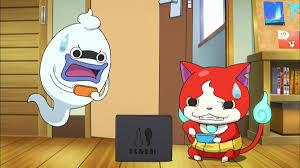 Free shipping on orders over $25 shipped by amazon. A Guide To Yo Kai Watch Where To Start And What S Next