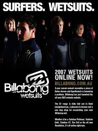 Wetsuits