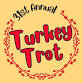 Tiny Tot Turkey Trot