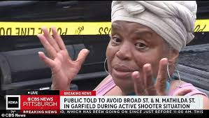 Pittsburgh shooter Bill Hardison is dead: Six-hour stand-off is over after  squatter who was a veteran and 'Sovereign Citizen' fired 100 rounds against  SWAT teams while barricaded inside his late brother's house |