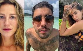 Pedro bianchi prata não é uma figura totalmente desconhecida do mundo da televisão, visto que namorou com uma atriz. Maria Botelho Moniz Tem Um Novo Amor Movenoticias