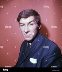 THE MOJOS UK pop group in 1965 with Nick Crouch Stock Photo