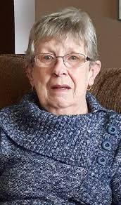 Obituary of Catherine Grace Belyea