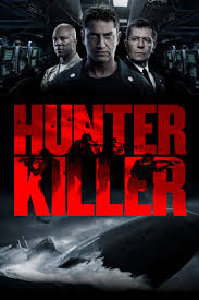 When becoming members of the site, you could use the full range of functions and enjoy the most exciting. Hunter Killer 2018 Posters The Movie Database Tmdb