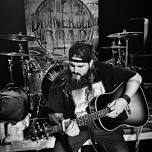 Cook McKoy Solo Acoustic
