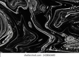 Marble uploaded by hecate on we heart it. Aesthetic Black Marble Wallpapers Allwallpaper