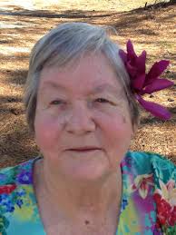 Obituary for Annie Black Robertson