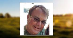 Daryl Ardell Sieg Obituary May 5, 2021